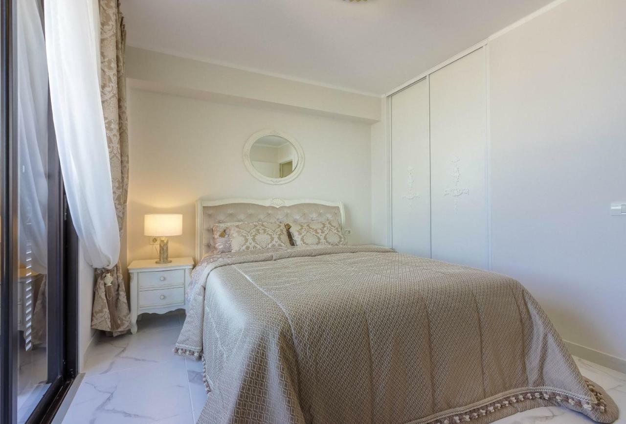 Front Line Parque Santiago 2 Lux Apartament Playa de las Americas  Exterior photo
