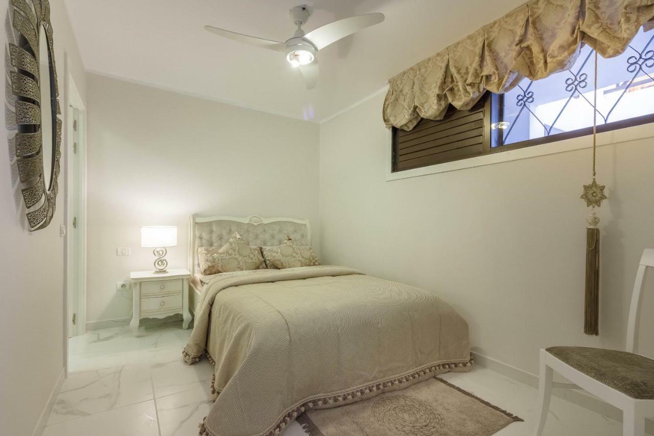 Front Line Parque Santiago 2 Lux Apartament Playa de las Americas  Exterior photo